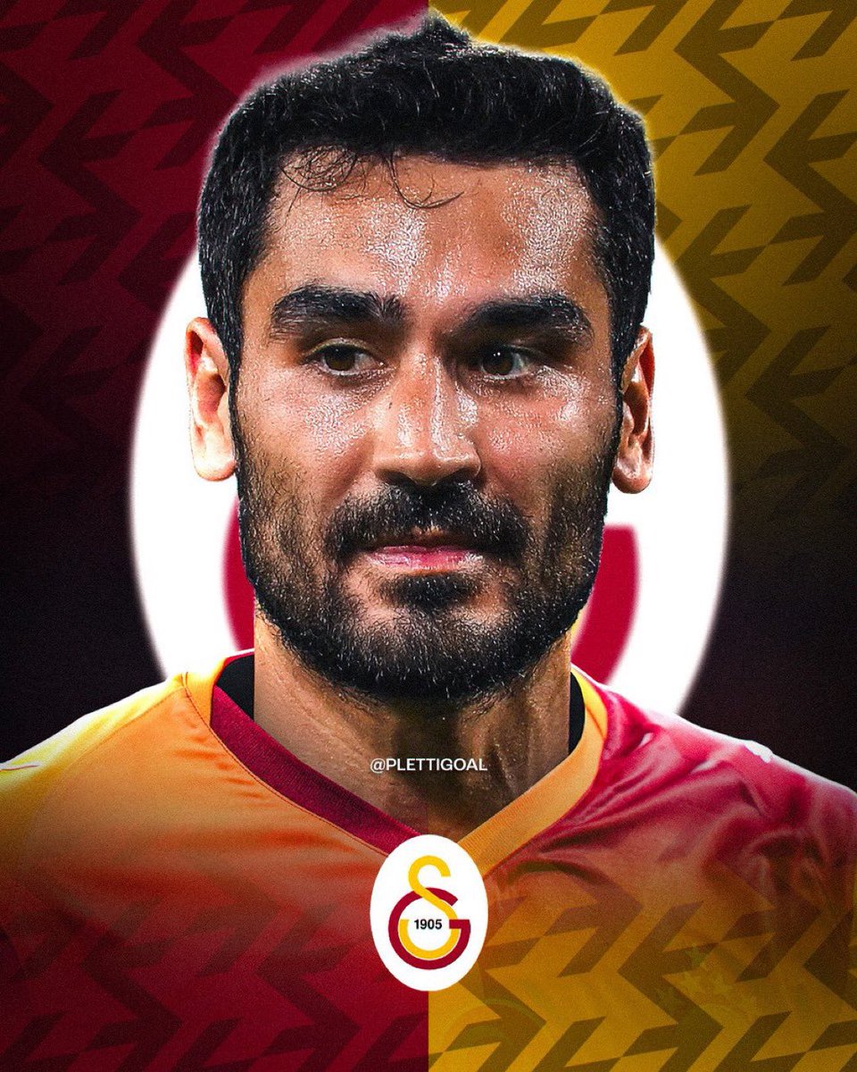 🚨💥 イルカイ・ギュンドアンがガラタサライへ - 契約完了 ✔️

ガラタサライはマンチェスター・シティと完全合意に達しました。ギュンドアンはフリー移籍で加入し、2027年までの契約にサインします。今日メディカルチェックのため、彼は今向かっています。

<a href="/SkySportDE/">Sky Sport</a> 🇩🇪
<a href="/Plettigoal/">Florian Plettenberg</a>