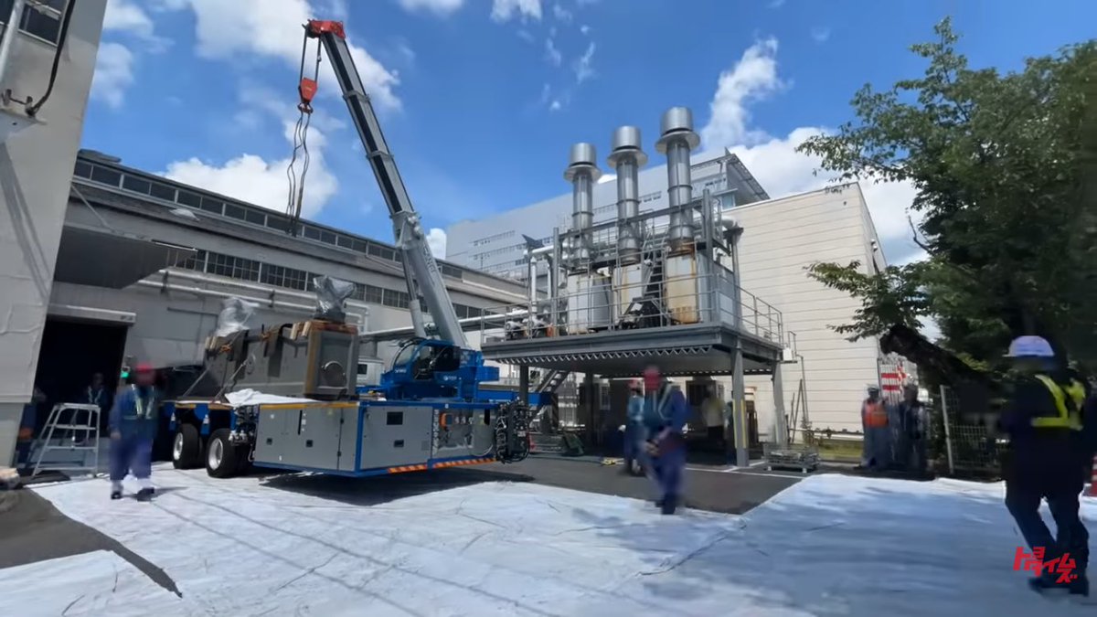 ティガ tweet media