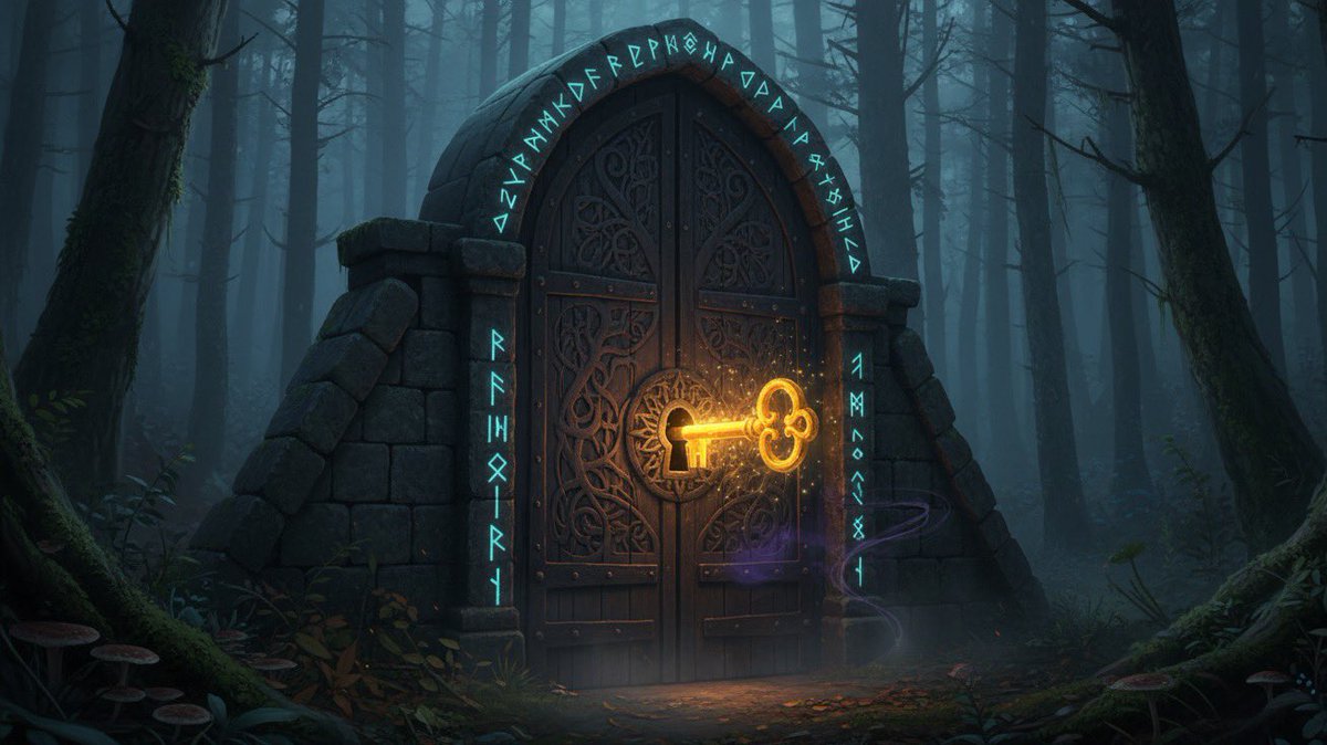 MythicKey tweet media