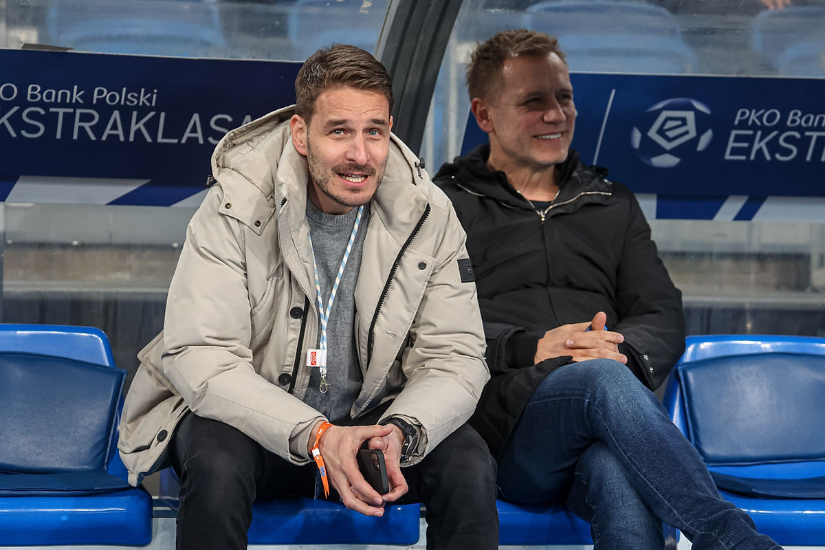 ❗️Lech Poznań pobił dla niego swój rekord transferowy  💸

Kim jest Yannick Agnero? Przybliżam postać z pomocą <a href="/Marek_Wadas9/">Marek Wadas</a> z <a href="/SzwedzkaP/">Szwedzka Piłka 🇸🇪</a> 🇸🇪⚽️

Zapraszam ➡️ meczyki.pl/newsy/plus/to-…