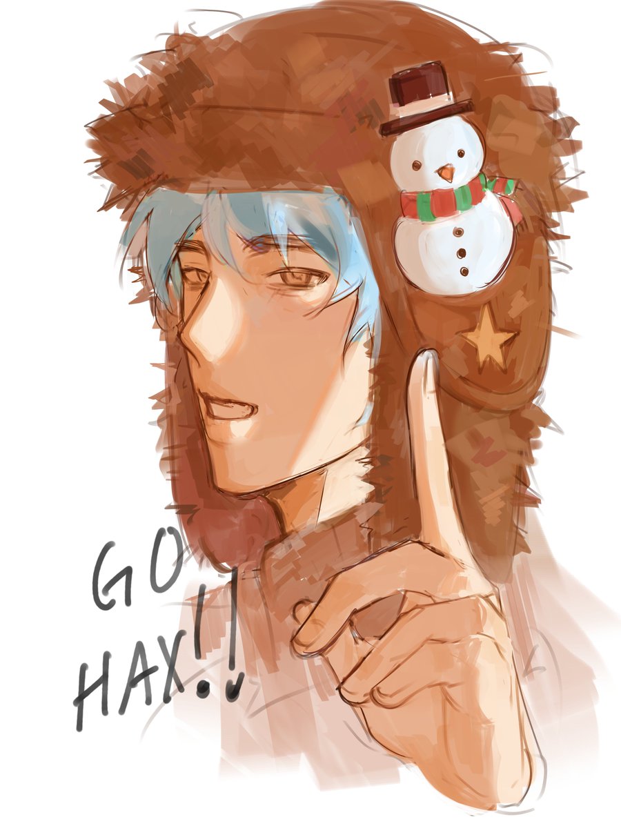 lvrswish's tweet image. goodluck for quarterfinals hax ! #hackingnoises #mcsrfanart