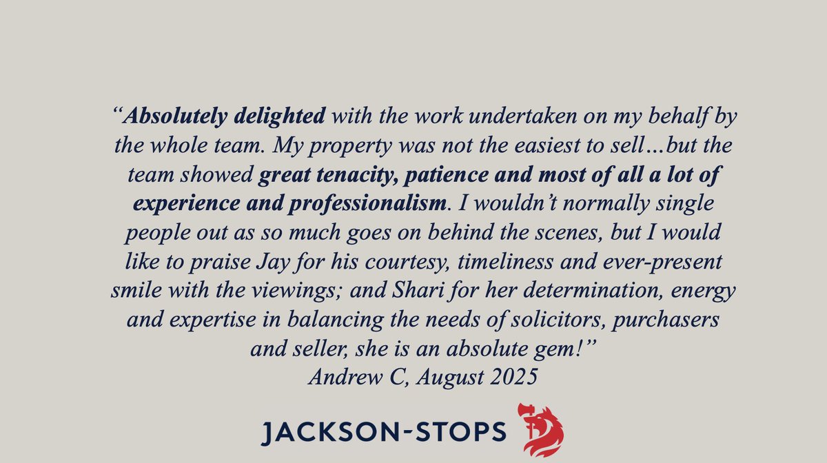 Jackson-Stops Alderley Edge (@jsalderleyedge) on Twitter photo We'd be delighted to begin a conversation about the sale of your home, or your search for a #property:
01625 540340
alderley@jackson-stops.co.uk
jackson-stops.co.uk/branches/alder…
#alderleyedge #wilmslow #knutsford #prestbury #cheshireestateagent #cheshirepropertysales #jacksonstops We'd be delighted to begin a conversation about the sale of your home, or your search for a #property:
01625 540340
alderley@jackson-stops.co.uk
jackson-stops.co.uk/branches/alder…
#alderleyedge #wilmslow #knutsford #prestbury #cheshireestateagent #cheshirepropertysales #jacksonstops