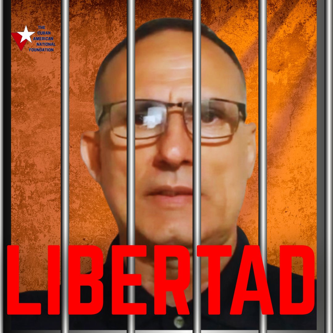 🚨 ¡El régimen castrista no tiene límites en su represión! La Unión Patriótica de Cuba (UNPACU) alzó su voz para denunciar las inhumanas condiciones de aislamiento y las torturas físicas y psicológicas que sufre su líder, José Daniel Ferrer, encarcelado por su lucha pacífica por