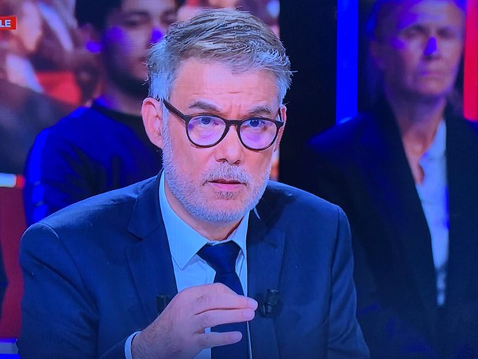 Jaloux de Macron, Faure promet d'augmenter la dette française de 500 milliards en moins de 6 mois !