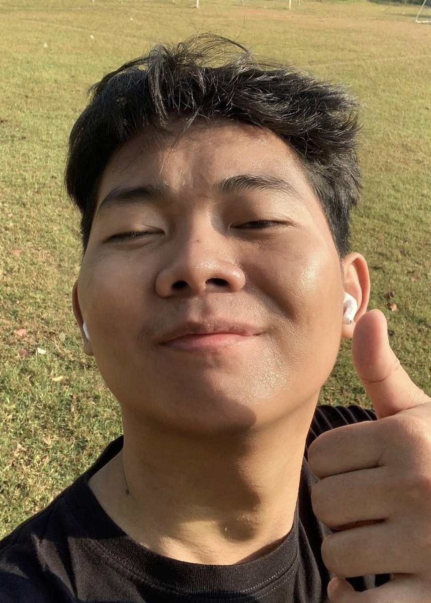 Zai (@avocadozai) on Twitter photo Gmonad
Back in action after being off social media for about 4 days since things were pretty chaotic where I live
Stay safe <a href="/indonads_/">Indonads (evm/acc) ๐ฎ๐ฉ</a> fams, and keep your spirits up ๐ Gmonad
Back in action after being off social media for about 4 days since things were pretty chaotic where I live
Stay safe <a href="/indonads_/">Indonads (evm/acc) ๐ฎ๐ฉ</a> fams, and keep your spirits up ๐