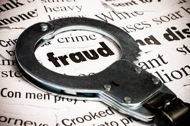 PCC Matt Storey has welcomed new fraud laws to hold large organisations to account ❗
The new criminal offence of 'Failure to Prevent Fraud' came into effect this week.
If an offence takes place, large organisations must prove in court that anti-fraud measures were in place. 🚫
