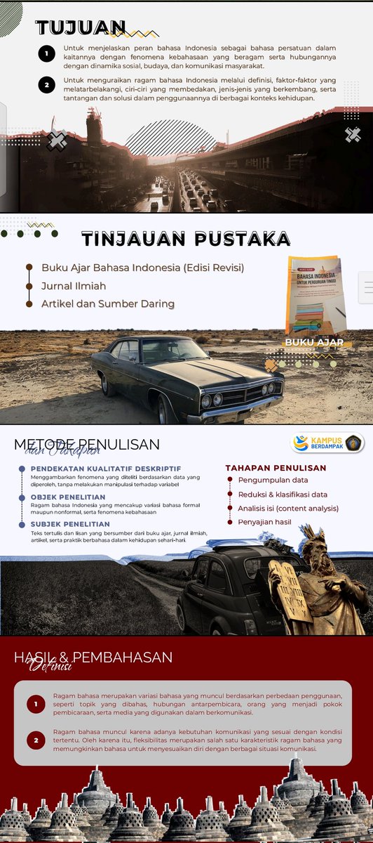 dalam imaji tweet media