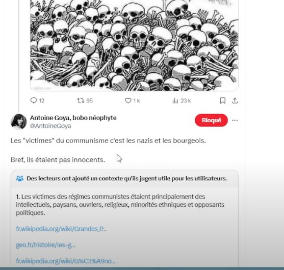 Totaldead Banquier au Listenbourg 🇺🇦 tweet media