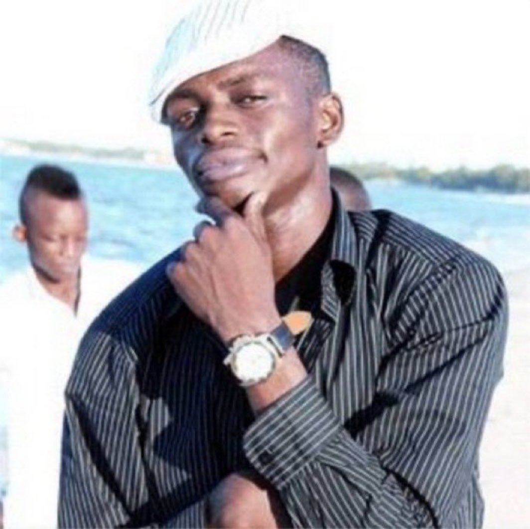 Mbona anatrend kafanya nini?