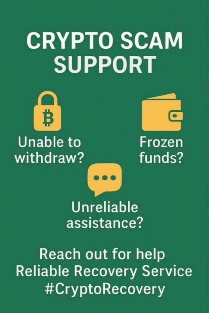 om1lzz's tweet image. 🚨 SCAM WARNING: #Zebec &amp;amp; #FundBox exposed as fraudulent platforms — avoid depositing any funds! ❌
📩 Contact verified #CryptoRecovery experts now for safe assistance.
#CryptoScam #CryptoRecovery #BitWalletBP #Swaper #Gateexwebs #SLABU #SafePal #SolMining #Ethlaunchpool#Krbit