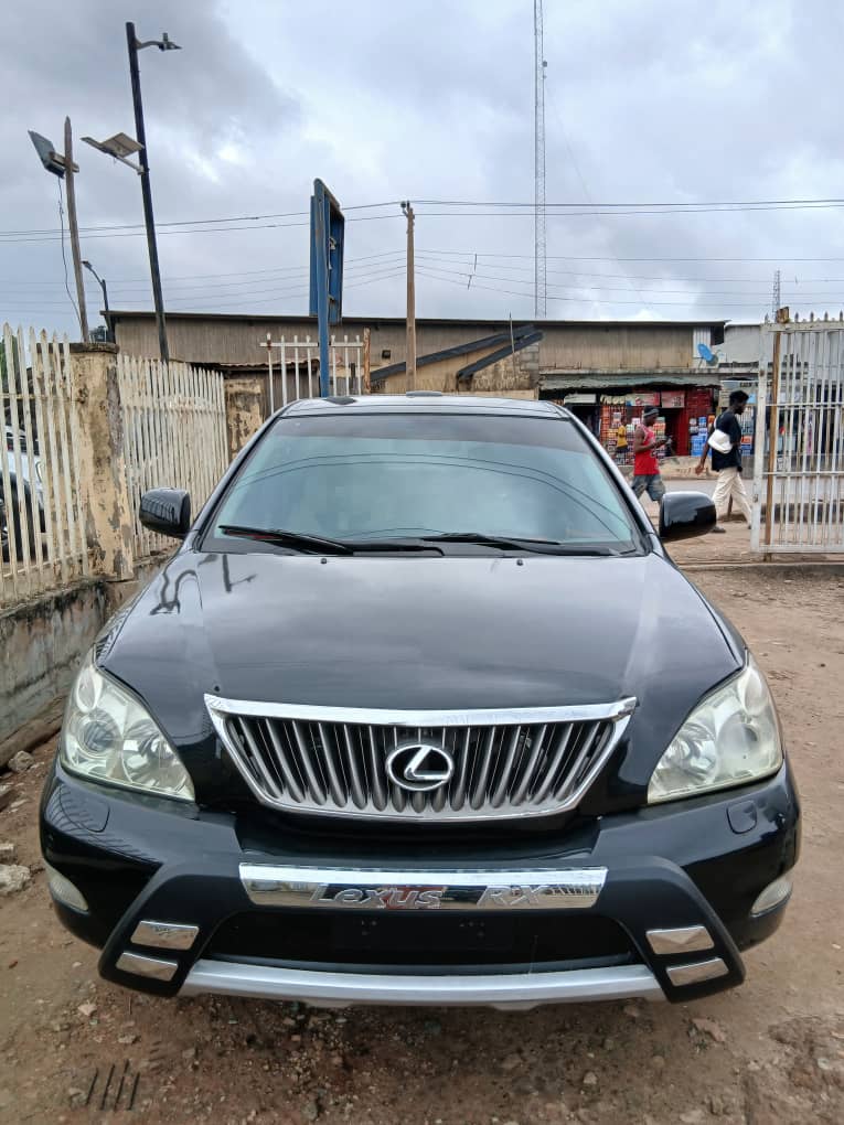 Yungkay Autos (@yungkay_autos) on Twitter photo Neatly Used Well maintained 2009 Rx350 full option, DVD headrest, Panoramic roof, First body paint, Nothin to fix (2024 Entry)⚡10.5m <a href="/Abzy_YBNL/">#OLAMIDE</a> <a href="/eebookhunoluwa/">SEKINA</a> <a href="/PELSAUTOS/">PELS AUTO OF IBADAN</a> <a href="/oris616/">Demmy Of Lagos.....Lhomi Autos OLOMITUTU</a> <a href="/maziechidiime/">Ọᴅᴜ ụᴄʜᴇɴɴᴀ🪶</a> <a href="/maziechidiime/">Ọᴅᴜ ụᴄʜᴇɴɴᴀ🪶</a> <a href="/KingFadAutos/">KingFad Autos🚘</a> <a href="/hollaoflagos/">Holla Of Lagos</a> <a href="/dharmie_lakers/">Just Automobiles!!!</a> <a href="/datogoniboy_/">🇳🇬PSAMMY YOUR ABUJA CAR PLUG🇳🇬</a> <a href="/oris616/">Demmy Of Lagos.....Lhomi Autos OLOMITUTU</a> Neatly Used Well maintained 2009 Rx350 full option, DVD headrest, Panoramic roof, First body paint, Nothin to fix (2024 Entry)⚡10.5m <a href="/Abzy_YBNL/">#OLAMIDE</a> <a href="/eebookhunoluwa/">SEKINA</a> <a href="/PELSAUTOS/">PELS AUTO OF IBADAN</a> <a href="/oris616/">Demmy Of Lagos.....Lhomi Autos OLOMITUTU</a> <a href="/maziechidiime/">Ọᴅᴜ ụᴄʜᴇɴɴᴀ🪶</a> <a href="/maziechidiime/">Ọᴅᴜ ụᴄʜᴇɴɴᴀ🪶</a> <a href="/KingFadAutos/">KingFad Autos🚘</a> <a href="/hollaoflagos/">Holla Of Lagos</a> <a href="/dharmie_lakers/">Just Automobiles!!!</a> <a href="/datogoniboy_/">🇳🇬PSAMMY YOUR ABUJA CAR PLUG🇳🇬</a> <a href="/oris616/">Demmy Of Lagos.....Lhomi Autos OLOMITUTU</a>