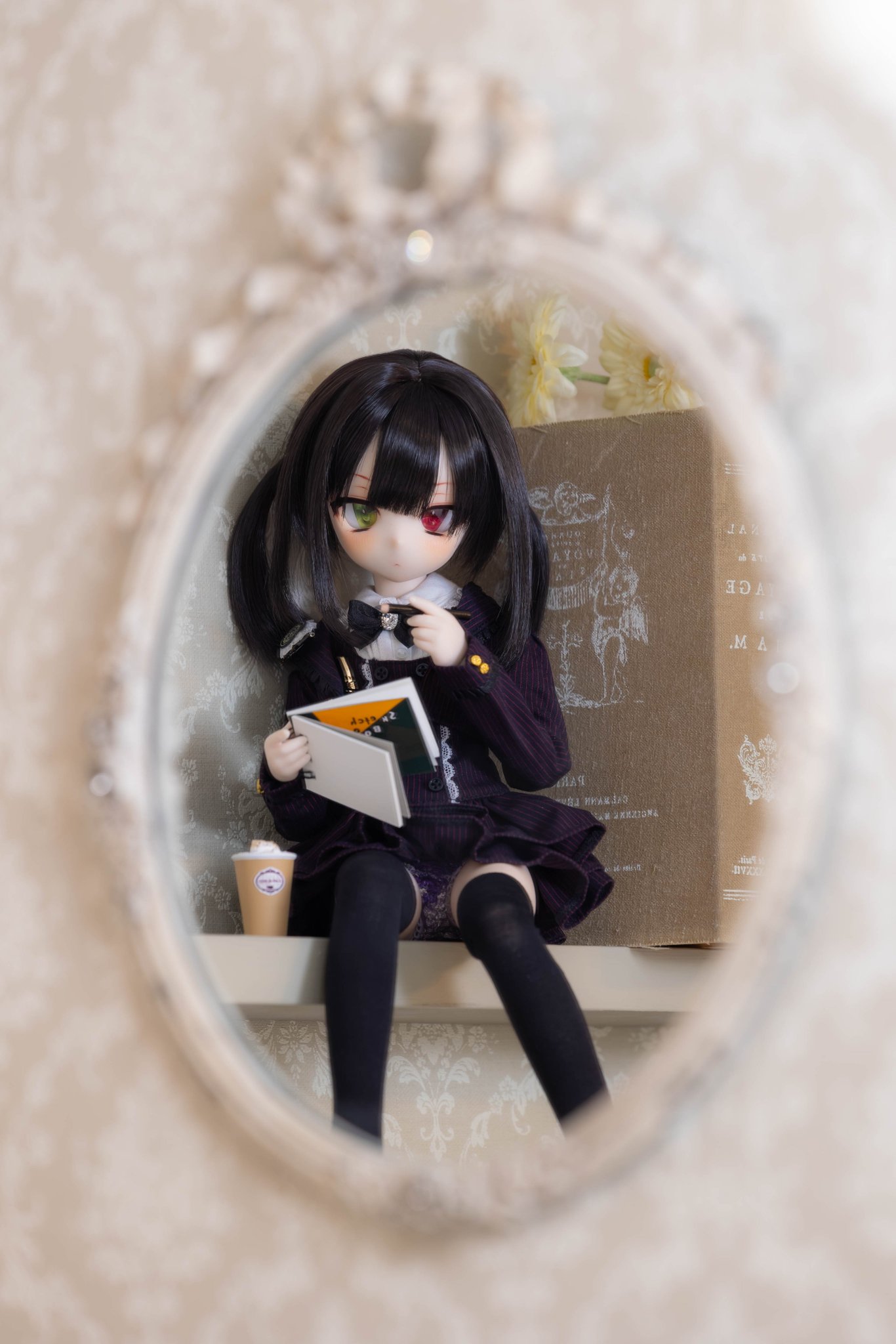 ツッシー@ドール館 on X: 