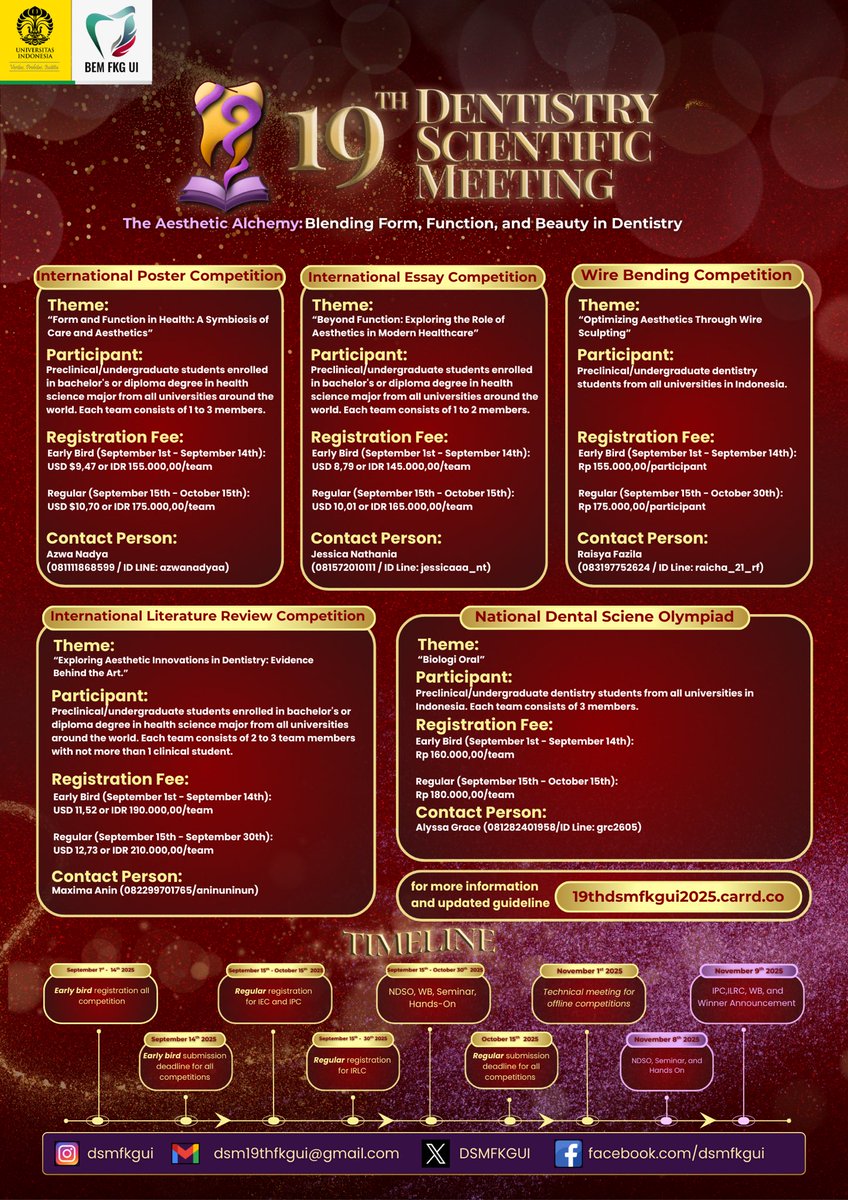 19th DSM FKG UI tweet media