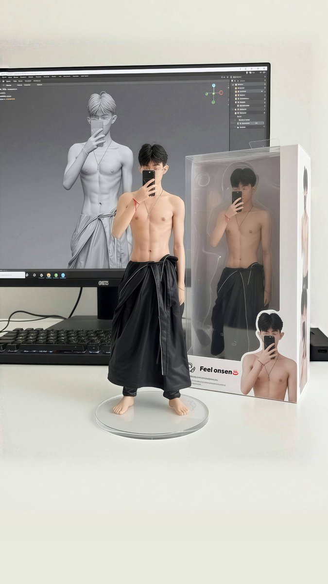 Pre-Order กันไหมครับ🤣