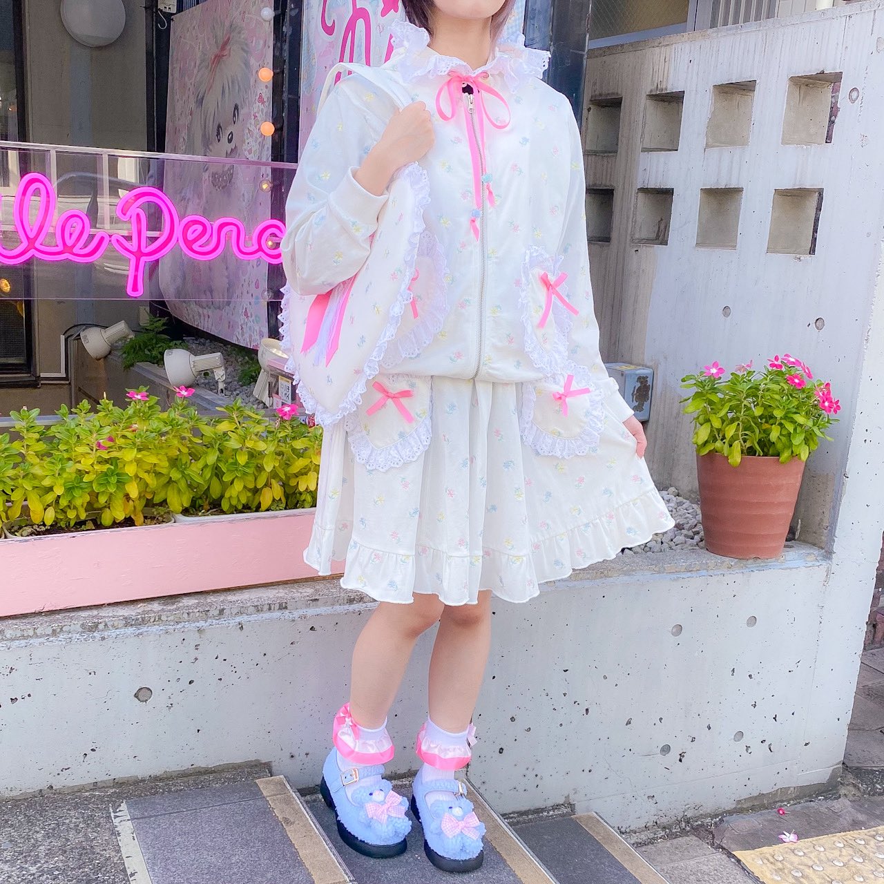 NILE PERCH on X: 