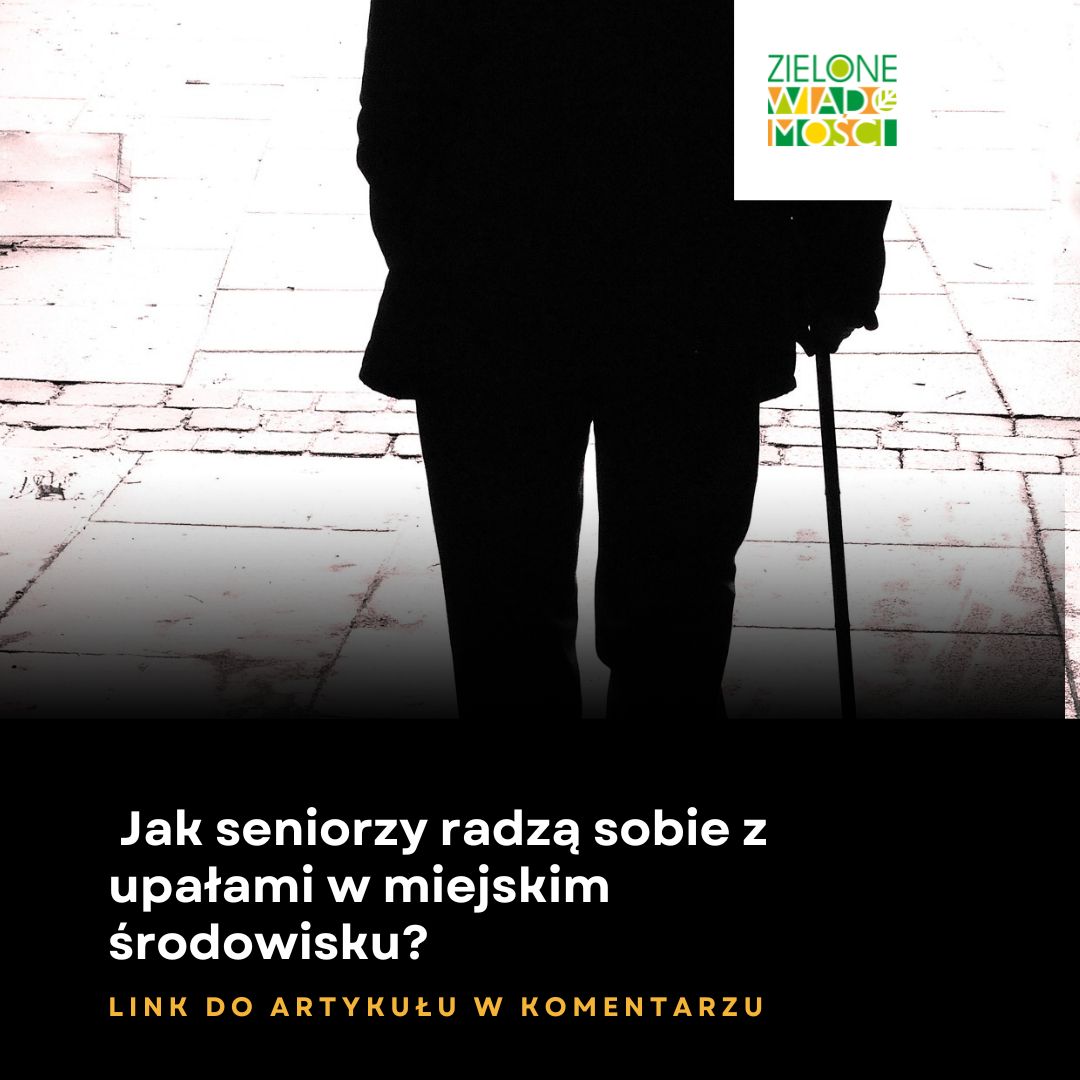 Zielone Wiadomości tweet media