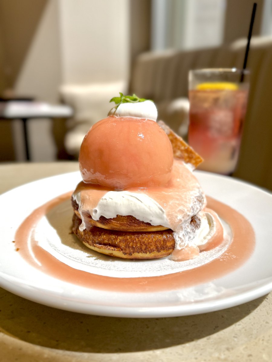 ぐるっと東京 Café & Sweets 🍰 tweet media
