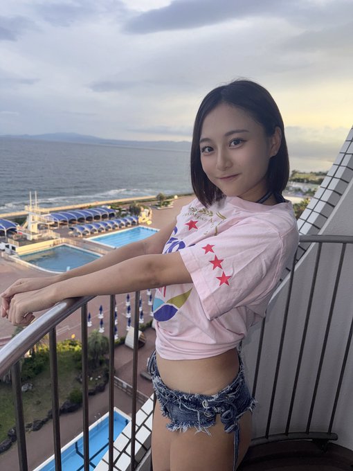 花咲心菜のTwitter画像2