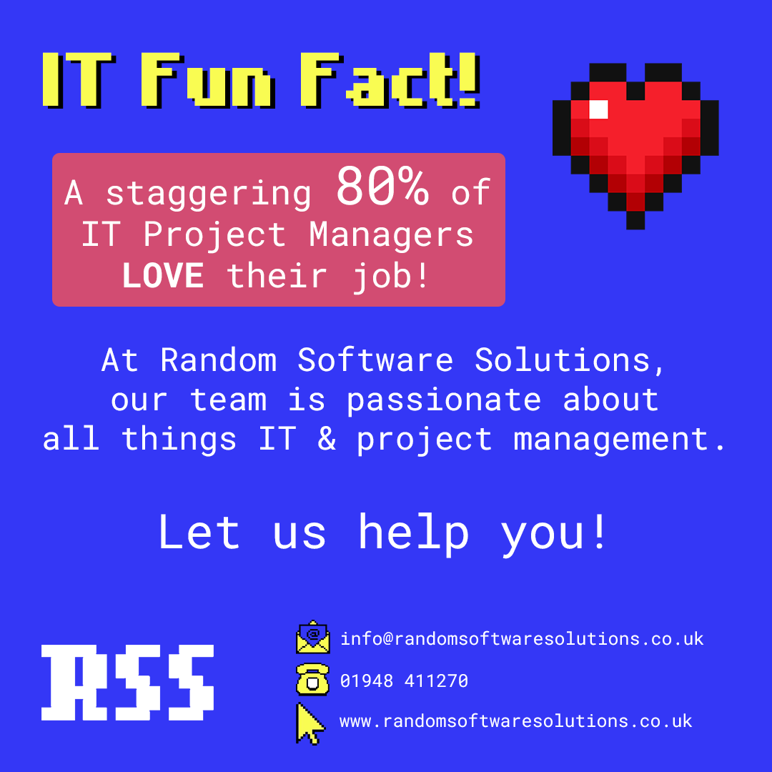 Random Software Solutions tweet media