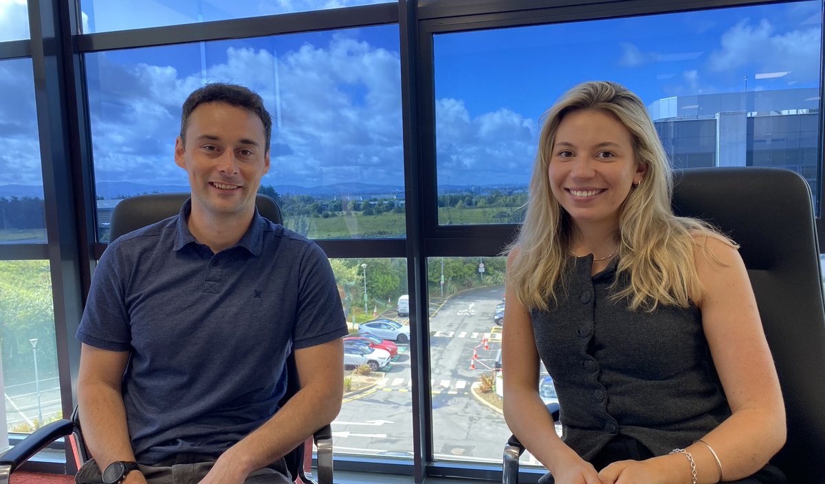 Sean Sheahan has recently joined Malone Group as a Safety advisor. Welcome, Sean!