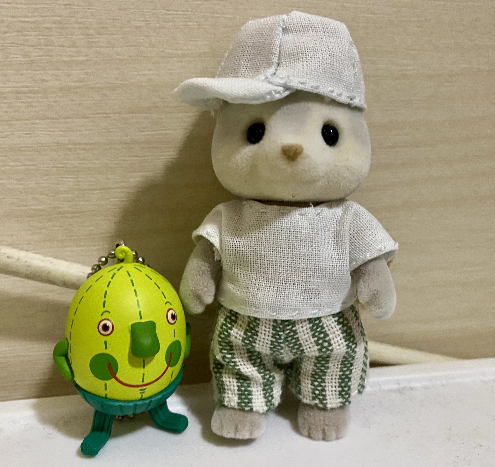 パンツ Mari_j メリルハイテンション ワイドパンツ - 4298 SHIZUKA KOMURO