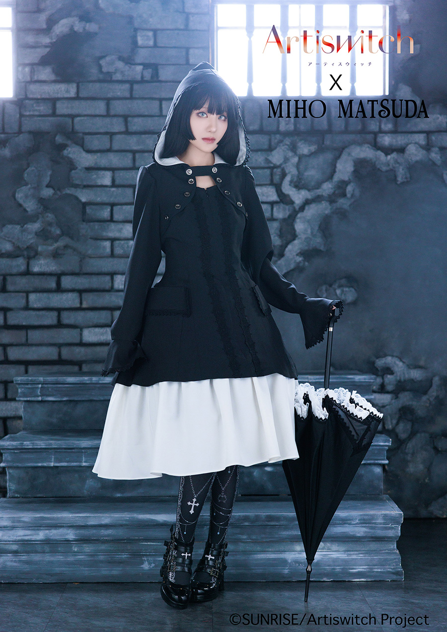 MIHO MATSUDA on X: 
