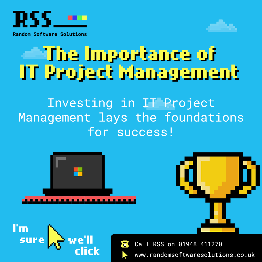 Random Software Solutions tweet media
