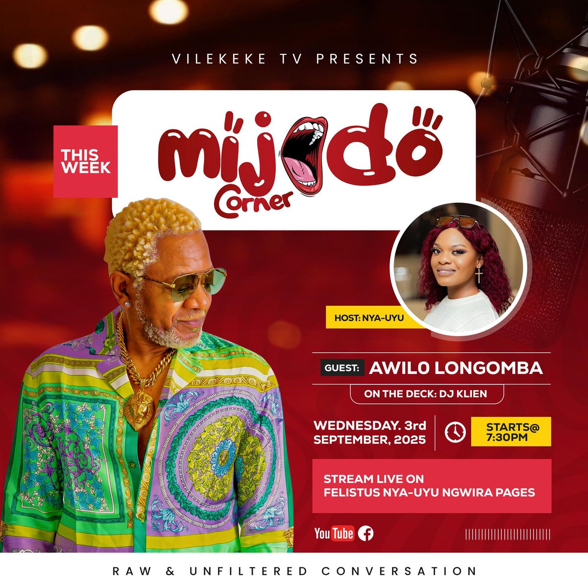 Felistus Nya-Uyu Ngwira tweet media