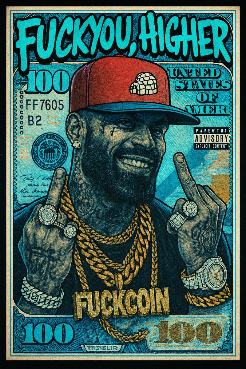 <a href="/CryptoCurb/">curb.sol</a> wake up, the big fuck undervalued 

fuck you, higher 

$fuckcoin