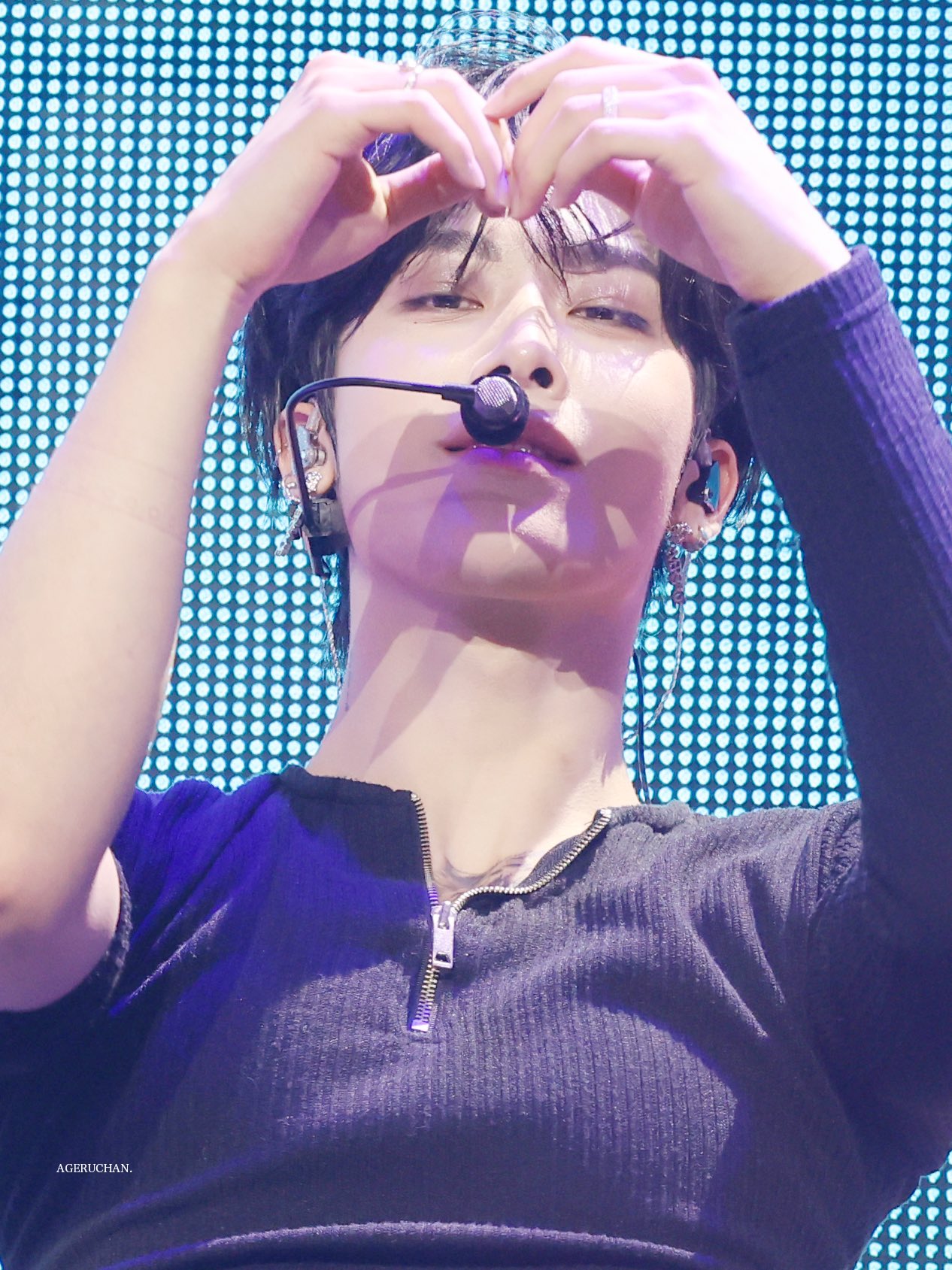 rika is iconik .𖥔 ݁ (@jouskax) / X