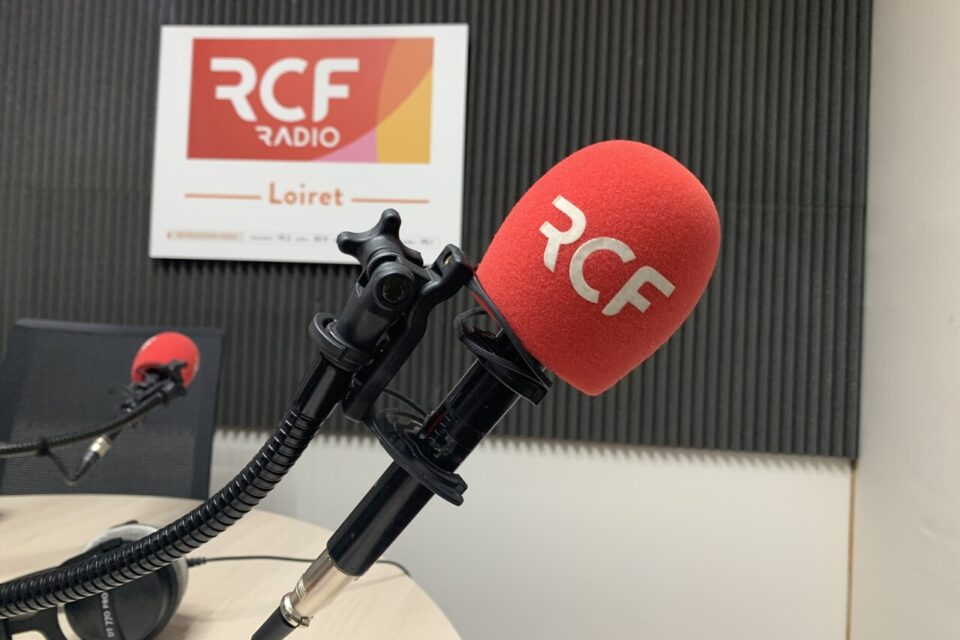 RCF Loiret tweet media