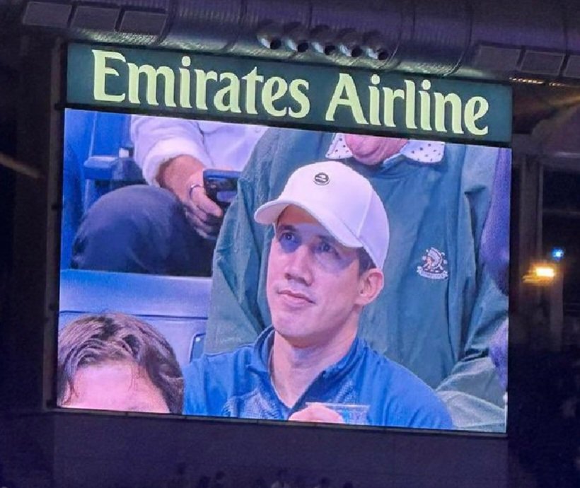 <a href="/jguaido/">Juan Guaidó</a> es ejemplo perfecto d como derretir cientos y cientos de millones de dólares para el Deep State, incluyendo el #DeepStateCriollo
Nunca perderá su status, fue y es fiel a esa casta política
No hay ni accountability ni cuestionamiento
<a href="/RepCarlos/">Rep. Carlos A. Gimenez</a> <a href="/MarioDB/">Mario Díaz-Balart</a> <a href="/RepMariaSalazar/">Rep. María Elvira Salazar</a>