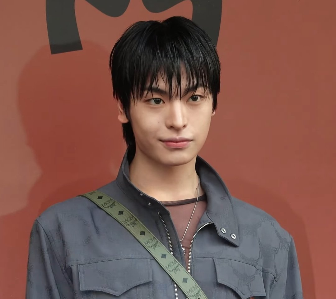 xikers イェチャン xikers イェチャン