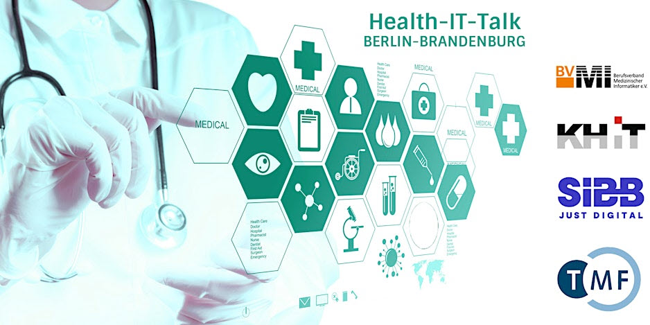 BVMI_eV's tweet photo. #KünstlicheIntelligenz in der #Gesundheitswirtschaft - was funktioniert und was ist zu beachten.
Termin: Mo, 8. 9.2025, ab 18_00 Uhr. Hybridveranstaltung.
https://t.co/Ma6WbsoOUZ
#HealthITTalk #EUAIAct https://t.co/M5mqxSD2Fw