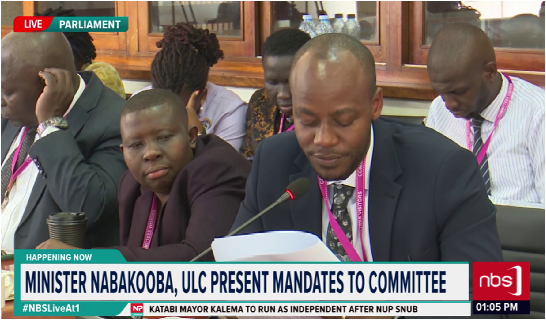 NBS Television tweet media