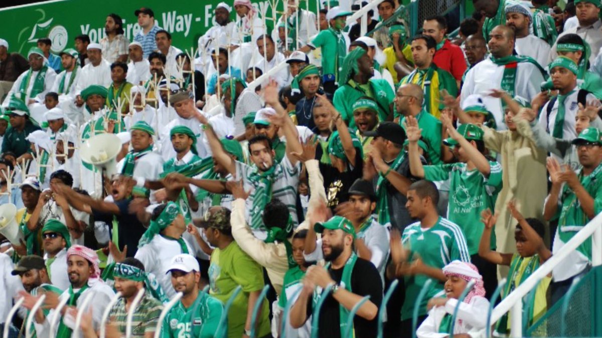 #سنظل_أوفياء 
#نادي_الشباب_العربي 💚🤍