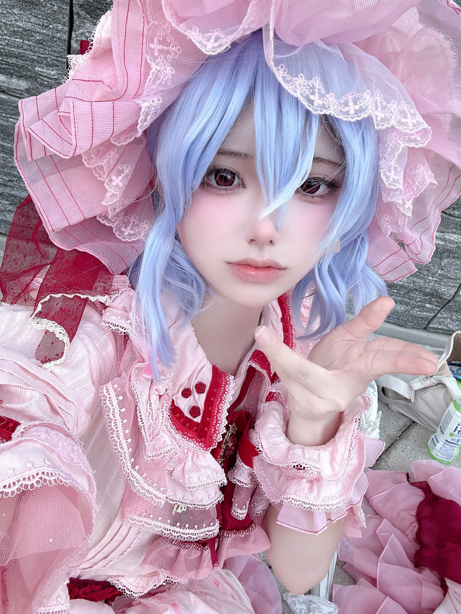 *サラ*様♡ありがとうございます♡ FZjgTgpUUAE4oEM.jpg:large