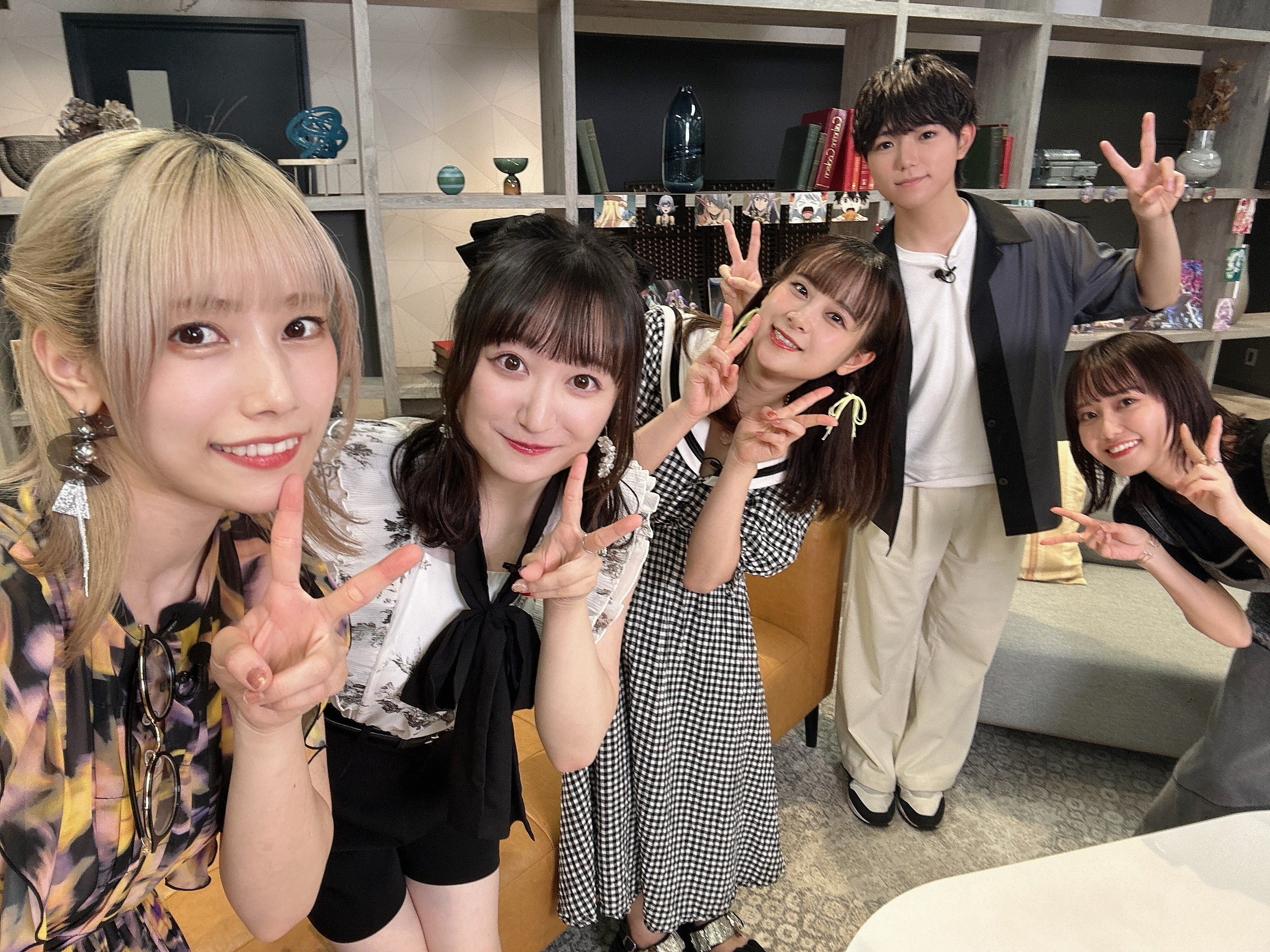 I'm RICO. 佐々木李子　りこちトレカ　カード　会場限定 3枚 佐々木李子｜佐々木李子ワンマンライブ「I'm RICO.」ライブ
