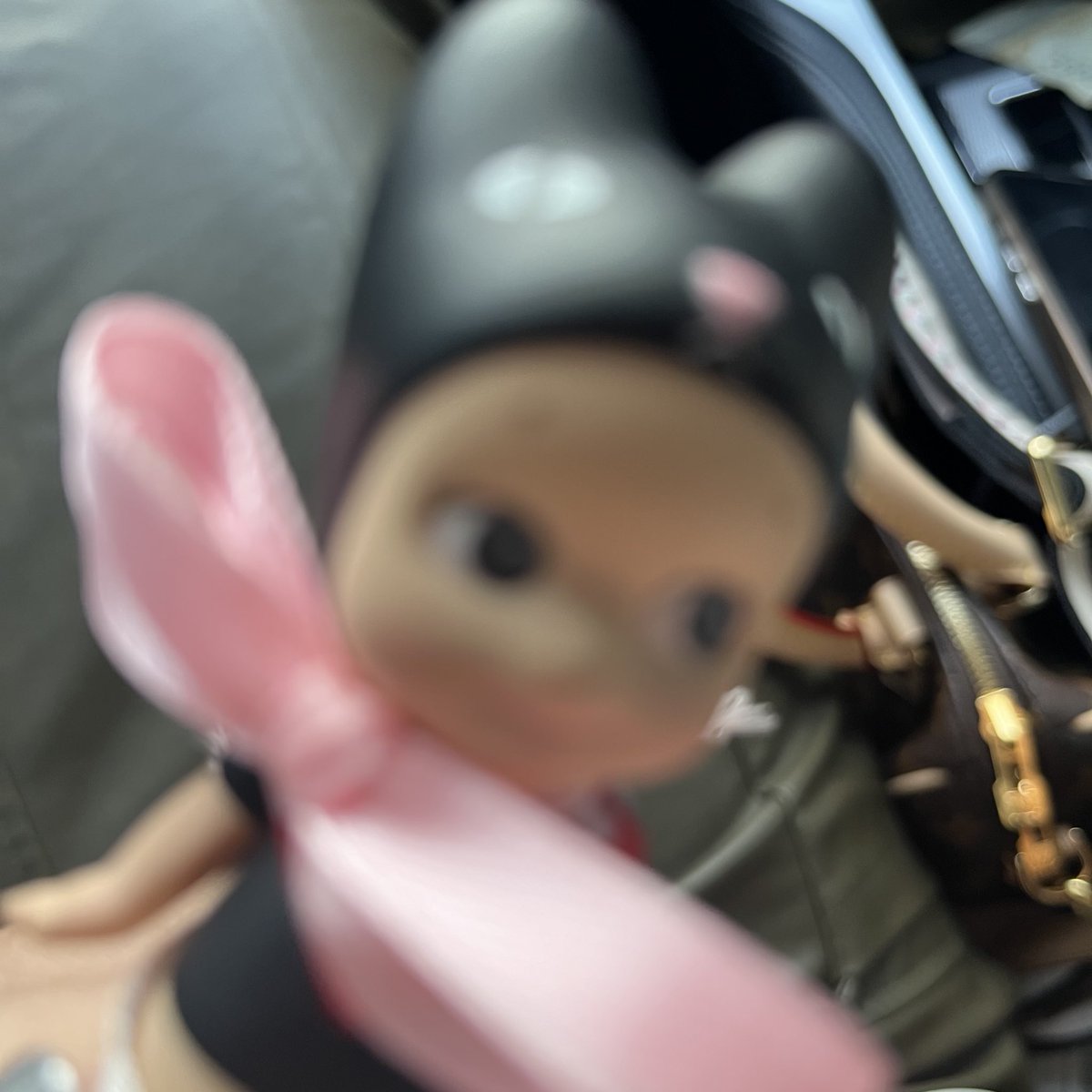 kangen sonny angel pertama ku huhuhu, wtb bibi pls😢😢