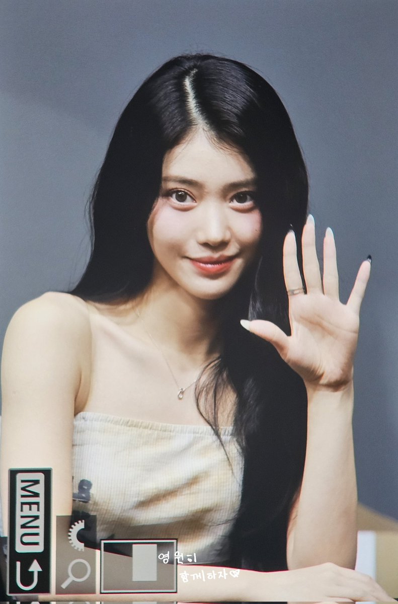 Shineting1112's tweet image. #션샤오팅 #심소정 #Xiaoting
#Kep1er #케플러 

20250902 뮤직플랜트 preview