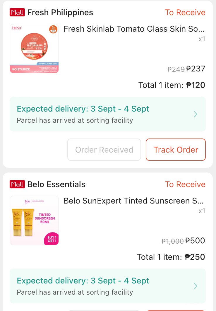 thank you <a href="/budolfindsphil/">shopee vouchers, shopee live ! Korea Mega Day !</a> for the tip! 3x success for the day, next days ulit~