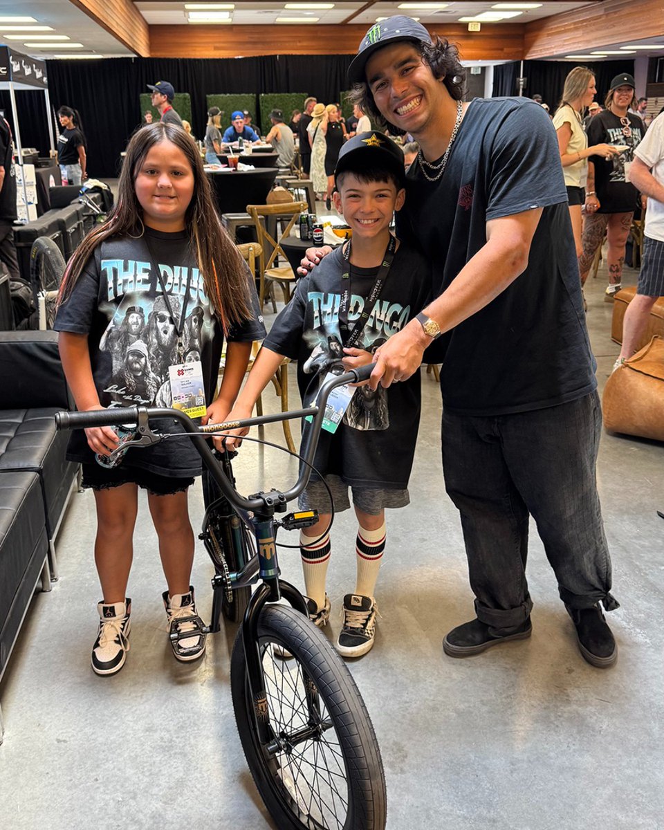 Mongoose Bikes tweet media