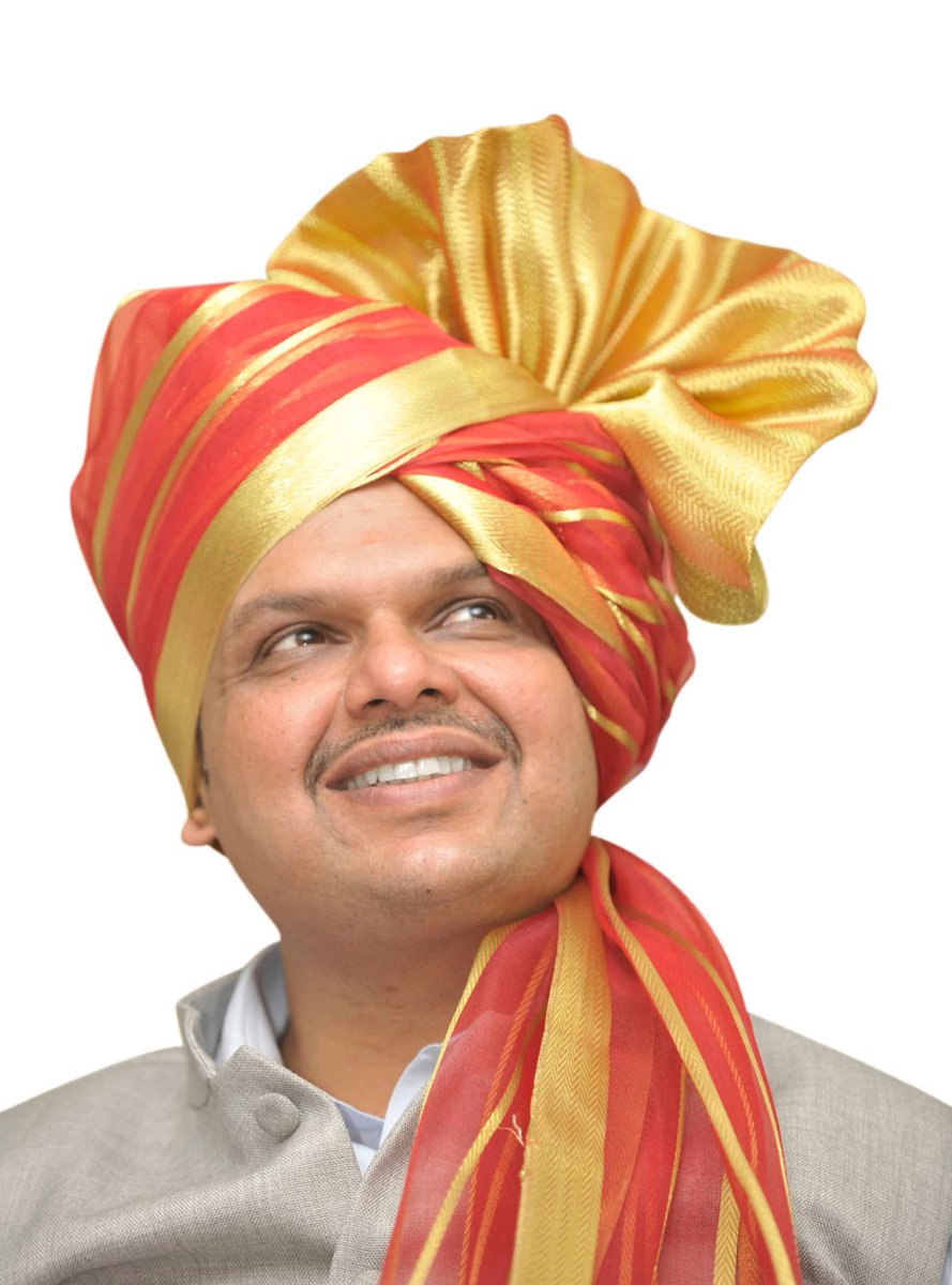 Rajesh Padvi (Modi ka Pariwar) tweet media