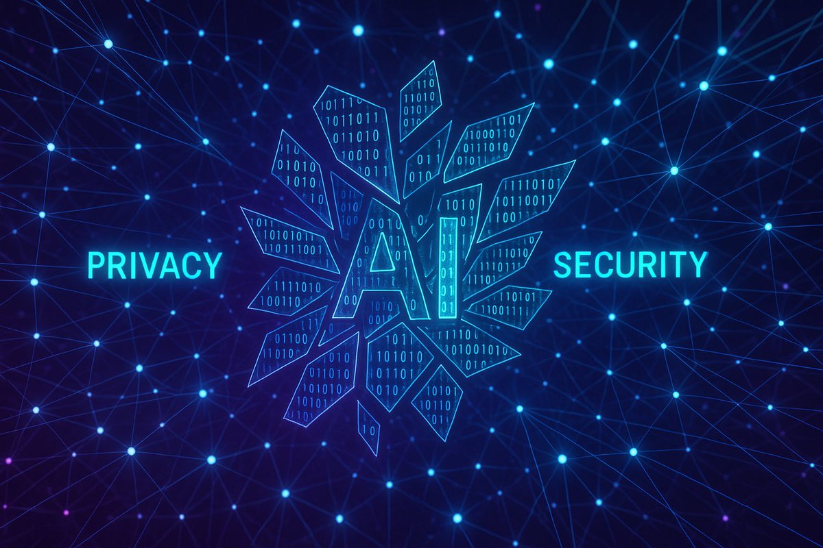 фан факт: mira разбивает сложные выводы ИИ на бинарные претензии, потом распределяет по нодам для верификации. ни одна нода не видит полную картину = приватность + безопасность. гениальная архитектура имхо <a href="/Mira_Network/">Mira</a>