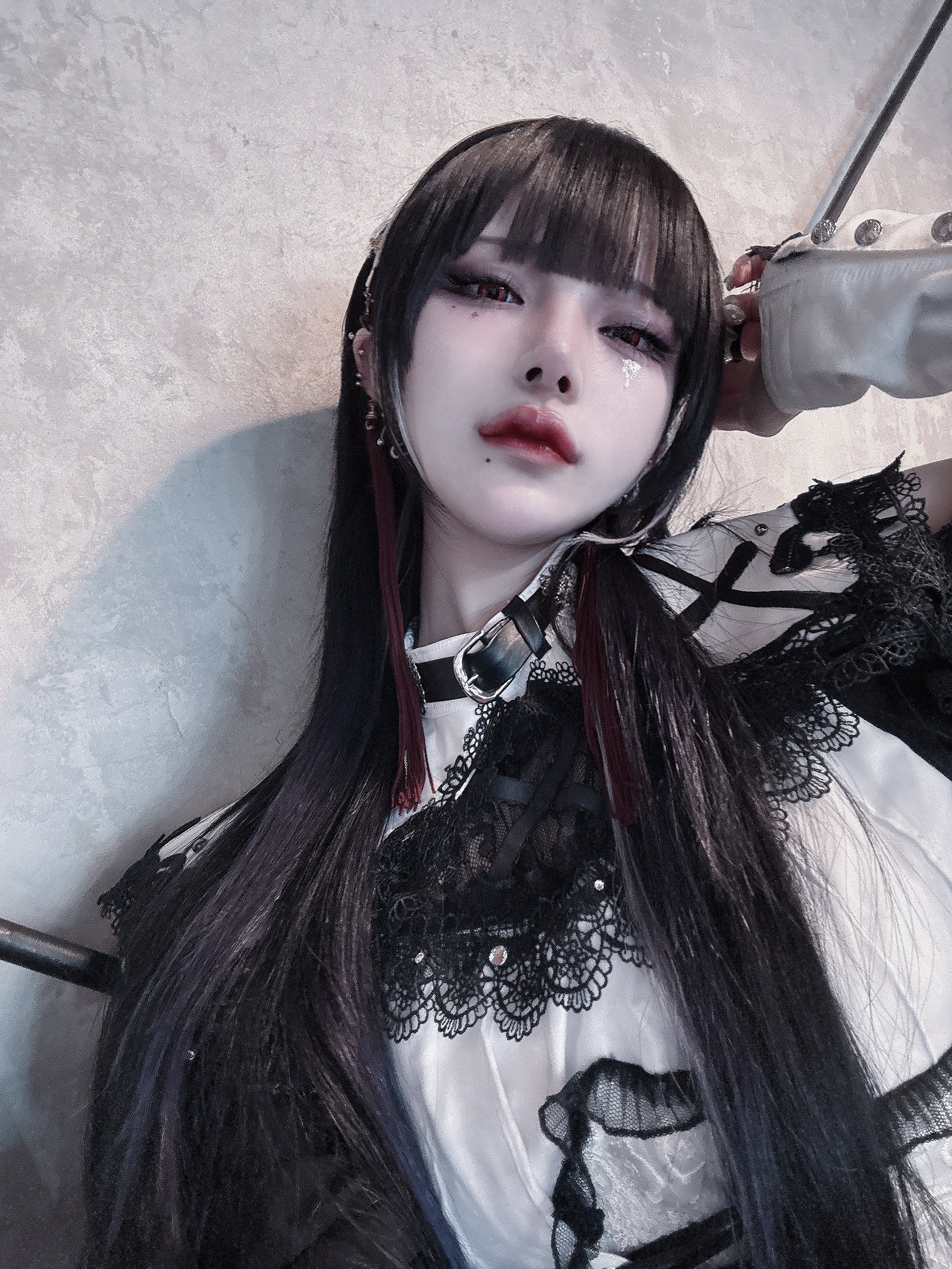 夜宵やむ (@yamu_adamth) / X