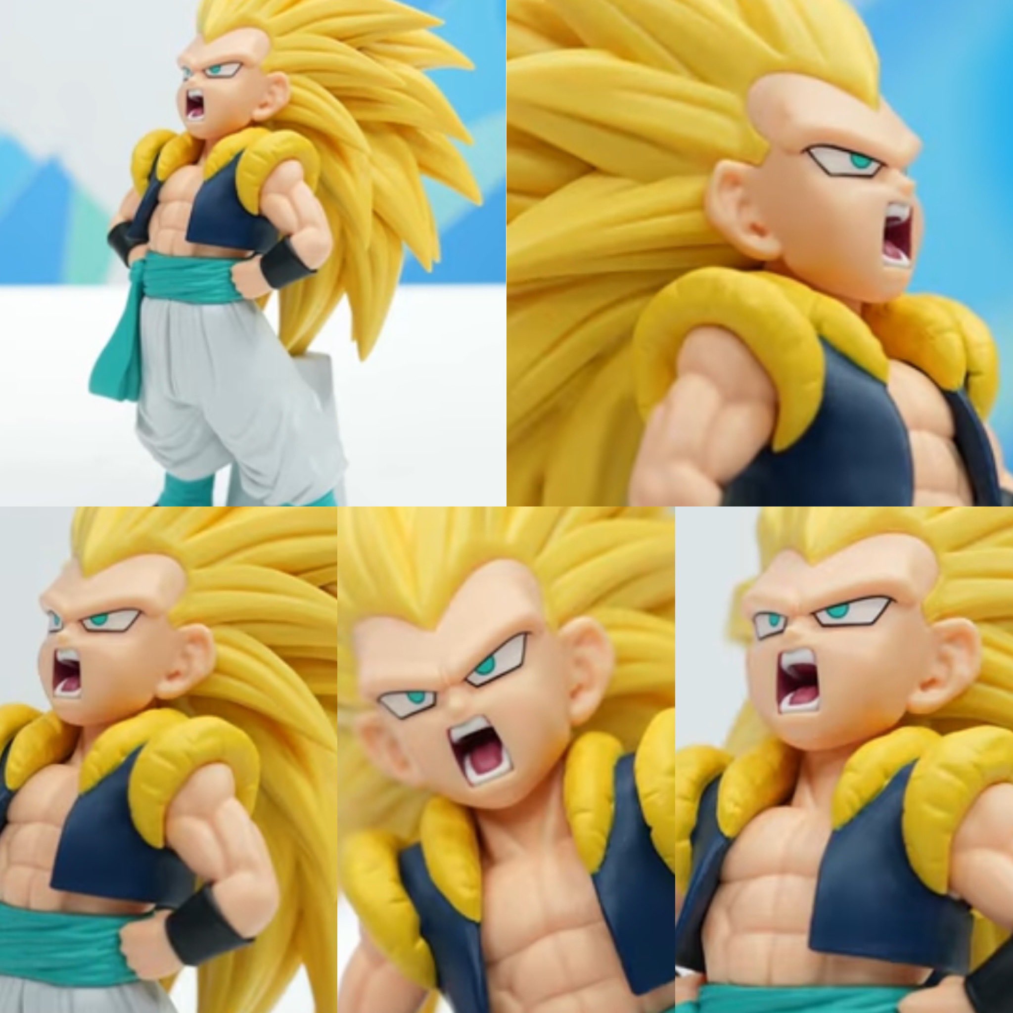 ドラゴンボール - バストモ EXPO2025 大阪万博 限定 ドラゴンボール 鳥山明 ポストカード 金