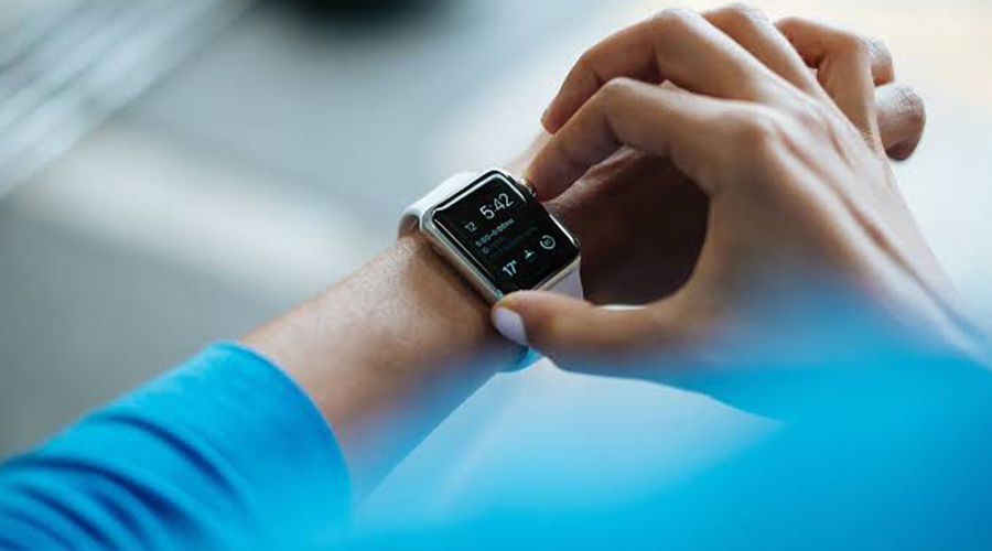 TheHealthcareI1's tweet image. Wearable Tech: A Revolution in Healthcare?

Read More : thehealthcareinsights.com/wearable-tech-…

#TheHealthcareInsights #WearableTech #Healthcare #SmartWearables #Fitness