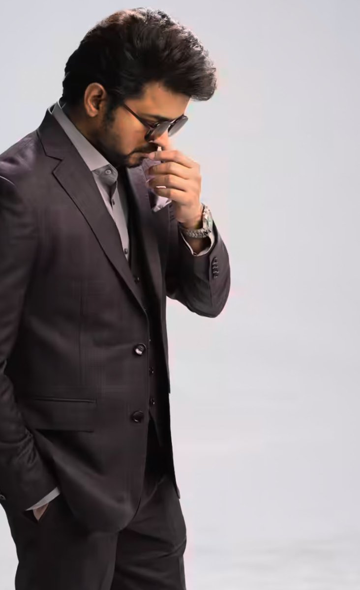 VTLTeam's tweet image. #Varisu Photoshoot Stills 

#ThalapathyVIJAY