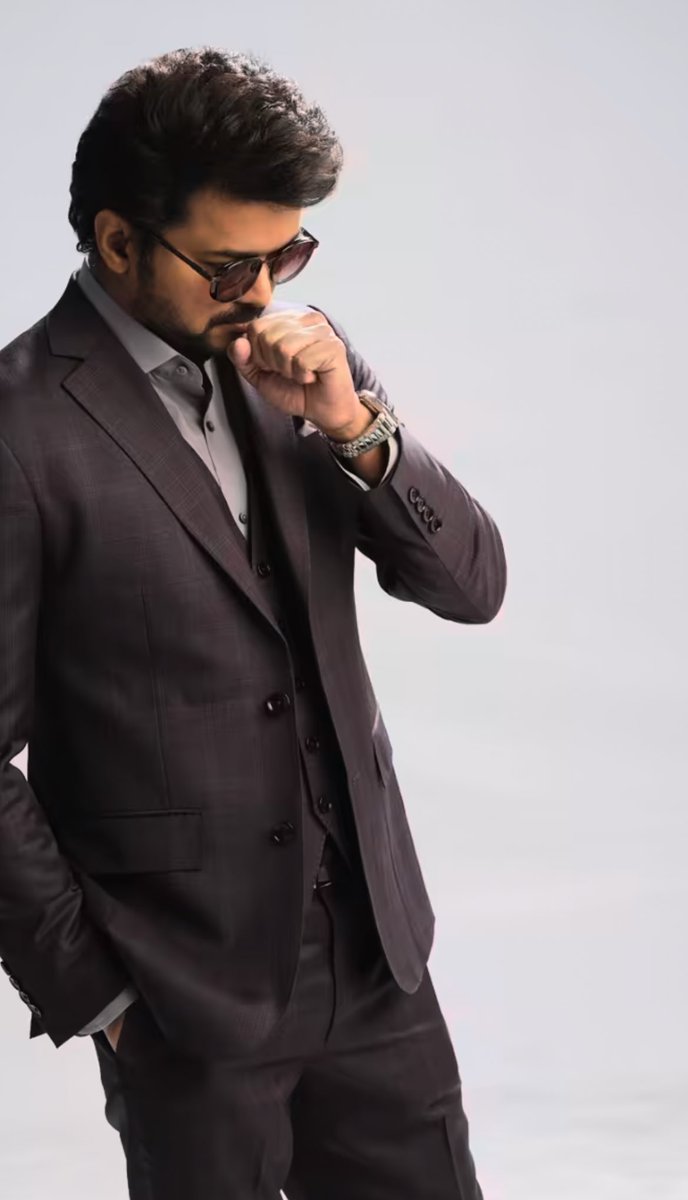 VTLTeam's tweet image. #Varisu Photoshoot Stills 

#ThalapathyVIJAY