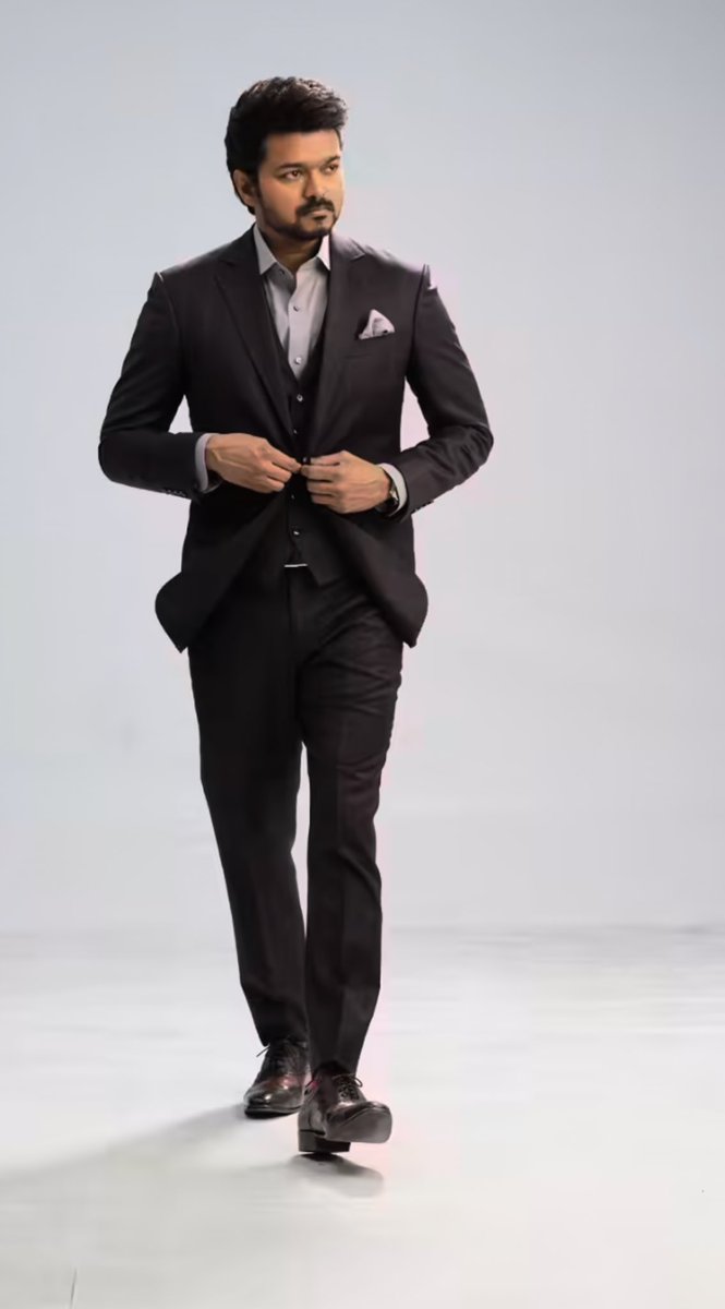 VTLTeam's tweet image. #Varisu Photoshoot Stills 

#ThalapathyVIJAY